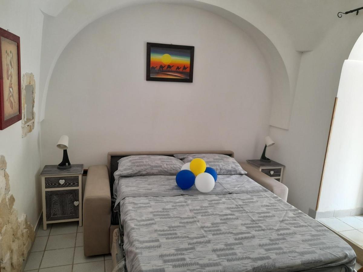 Trullo Natura Loale Мартіна-Франка Екстер'єр фото
